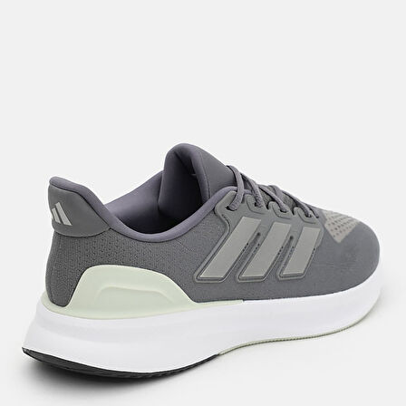 Adidas Erkek Koşu - Yürüyüş Ayakkabı Ultrarun 5 Ie8793
