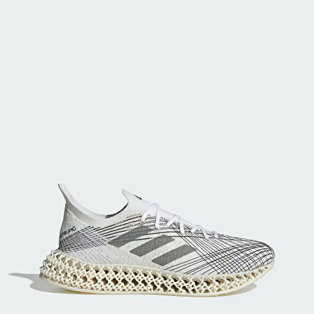 Adidas Kadın Koşu - Yürüyüş Ayakkabı 4Dfwd X Strung W Ih0079