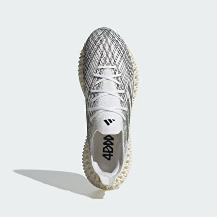 Adidas Kadın Koşu - Yürüyüş Ayakkabı 4Dfwd X Strung W Ih0079