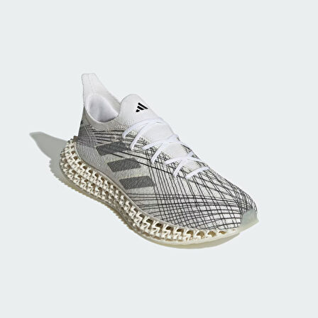 Adidas Kadın Koşu - Yürüyüş Ayakkabı 4Dfwd X Strung W Ih0079