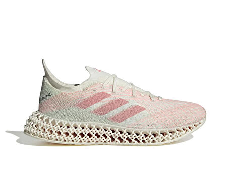 adidas 4Dfwd X Strung W Kadın Koşu Ayakkabısı ID8890 Pembe