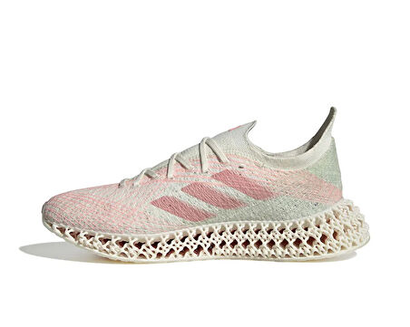 adidas 4Dfwd X Strung W Kadın Koşu Ayakkabısı ID8890 Pembe