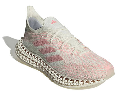 adidas 4Dfwd X Strung W Kadın Koşu Ayakkabısı ID8890 Pembe