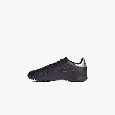adidas Copa Pure 2 Club Çocuk Mor Halı Saha Kramponu