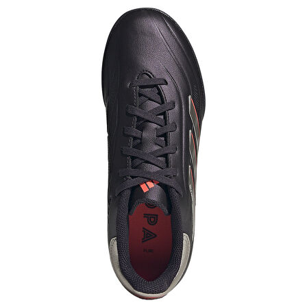 Copa Pure 2 League Tf J Çocuk Siyah Halı Saha Ayakkabısı IG8734