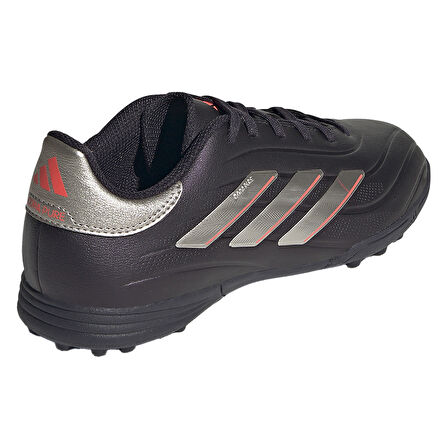 Copa Pure 2 League Tf J Çocuk Siyah Halı Saha Ayakkabısı IG8734