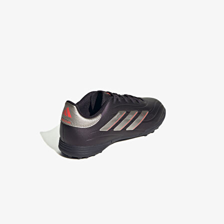 adidas Copa Pure 2 Club Çocuk Mor Halı Saha Kramponu