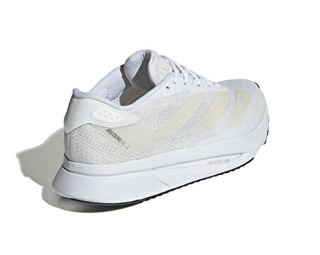 adidas Adizero Sl2 M Unisex Koşu Ayakkabısı IF6749 Beyaz