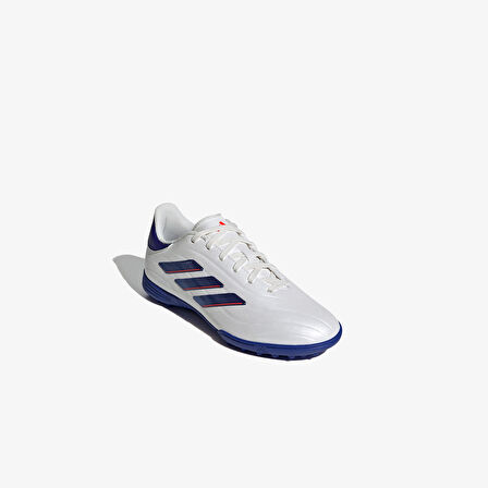 adidas Copa Pure2 League Tf Çocuk Beyaz Halı Saha Kramponu