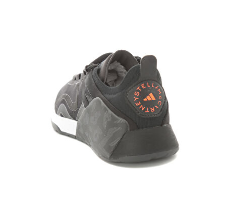 IH0081-K adidas By Stella Mccartney Dropset Training Kadın Spor Ayakkabı Siyah