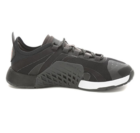 IH0081-K adidas By Stella Mccartney Dropset Training Kadın Spor Ayakkabı Siyah