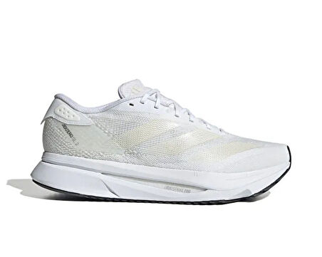 adidas Adizero Sl2 M Unisex Koşu Ayakkabısı IF6749 Beyaz