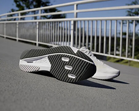 adidas Adizero Sl2 M Unisex Koşu Ayakkabısı IF6749 Beyaz