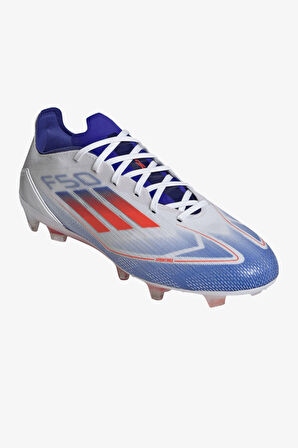 Adidas F50 Pro Fg Unisex Beyaz Krampon (Çim Zemin) IE0596