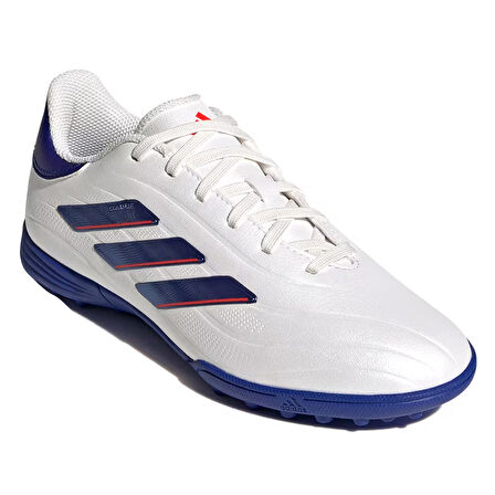 Copa Pure 2 League Tf J Çocuk Beyaz Halı Saha Ayakkabısı IG8692