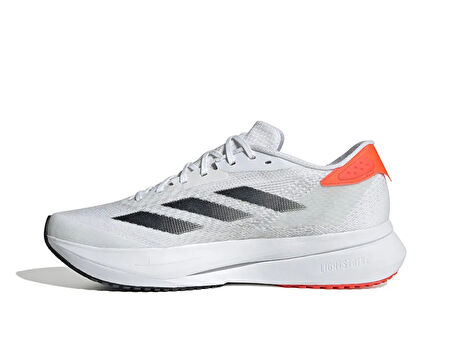 adidas Adizero Sl2 M Erkek Koşu Ayakkabısı IF6745 Beyaz