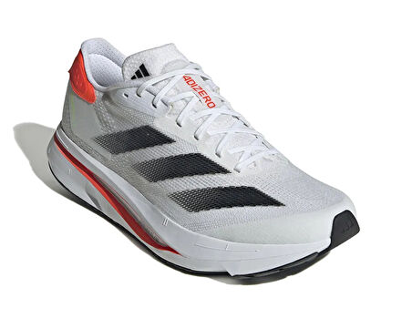 adidas Adizero Sl2 M Erkek Koşu Ayakkabısı IF6745 Beyaz