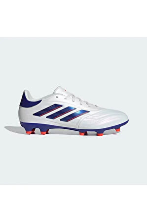 adidas Copa Pure 2 League Fg Unisex Krampon BEYAZ