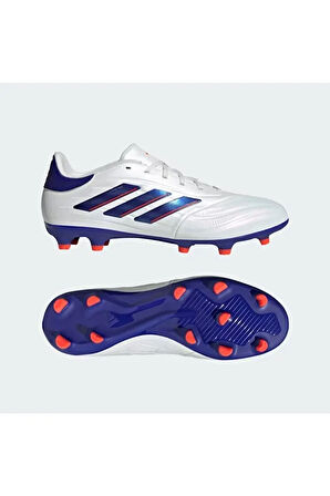 adidas Copa Pure 2 League Fg Unisex Krampon BEYAZ