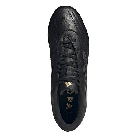 Copa Pure 2 League Fg Erkek Siyah Futbol Krampon IG8717