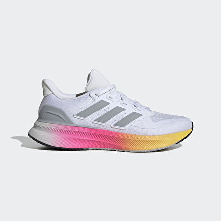 Adidas IE8808 Runfalcon+ 5 W Kadın Koşu Ayakkabısı