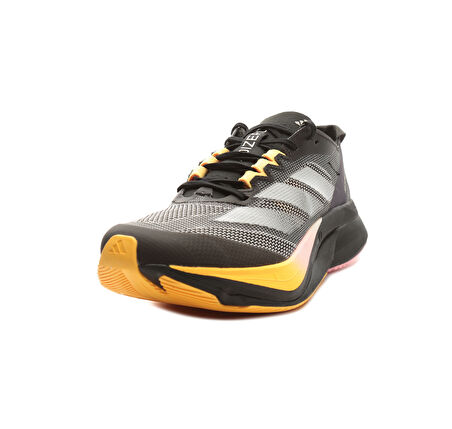 IF9221-K adidas Adızero Boston 12 W Kadın Spor Ayakkabı Siyah