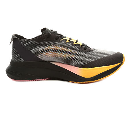 IF9221-K adidas Adızero Boston 12 W Kadın Spor Ayakkabı Siyah