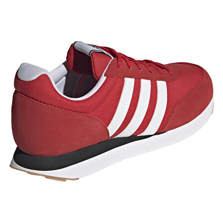 Run 60S 3.0 Erkek Kırmızı Sneaker Ayakkabı IE3831