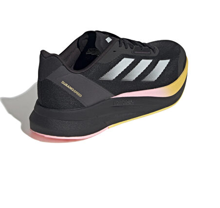 IE4036-E adidas Duramo Speed M Erkek Spor Ayakkabı Siyah