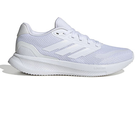 IH7760-K adidas Runfalcon 5 W Kadın Spor Ayakkabı Gri