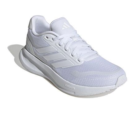 IH7760-K adidas Runfalcon 5 W Kadın Spor Ayakkabı Gri