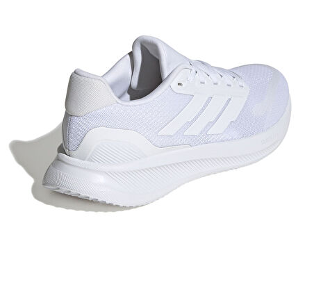 IH7760-K adidas Runfalcon 5 W Kadın Spor Ayakkabı Gri