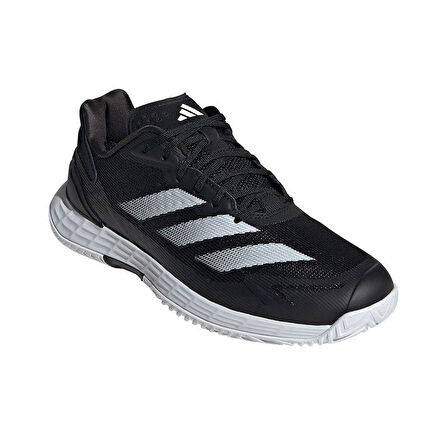 Adidas Defiant Speed 2 All-Court Erkek Siyah Tenis Ayakkabısı ID8545