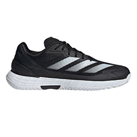 Adidas Defiant Speed 2 All-Court Erkek Siyah Tenis Ayakkabısı ID8545