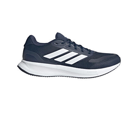 IE8809-E adidas Runfalcon 5 Erkek Spor Ayakkabı Siyah