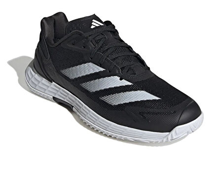 adidas Defiant Speed 2 M Erkek Tenis Ayakkabısı ID8545 Siyah