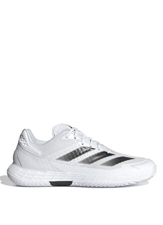 ID5695 Defiant Speed 2 M Beyaz Erkek Tenis Ayakkabısı