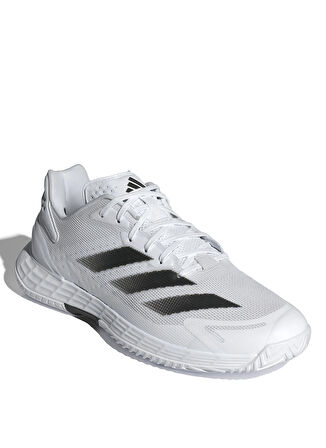 ID5695 Defiant Speed 2 M Beyaz Erkek Tenis Ayakkabısı