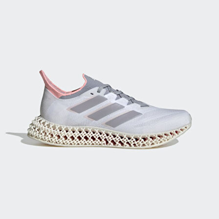 adidas ID8311 4DFWD 4 W Kadın Yürüyüş Koşu Ayakkabısı