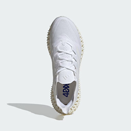Adidas Kadın Koşu - Yürüyüş Ayakkabı 4Dfwd 4 W Id8884