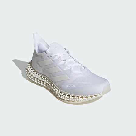 Adidas Kadın Koşu - Yürüyüş Ayakkabı 4Dfwd 4 W Id8884