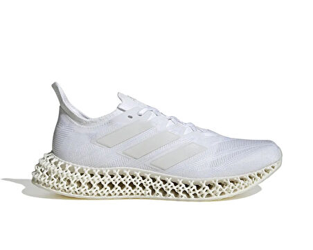 adidas 4Dfwd 4 W Unisex Koşu Ayakkabısı ID8884 Beyaz