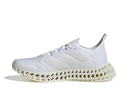 adidas 4Dfwd 4 W Unisex Koşu Ayakkabısı ID8884 Beyaz
