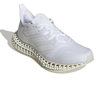 adidas 4Dfwd 4 W Unisex Koşu Ayakkabısı ID8884 Beyaz