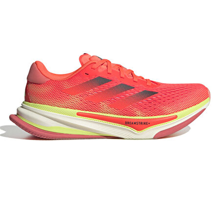 IE5968-E adidas Supernova Prıma Erkek Spor Ayakkabı Kırmızı