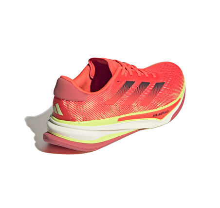 IE5968-E adidas Supernova Prıma Erkek Spor Ayakkabı Kırmızı