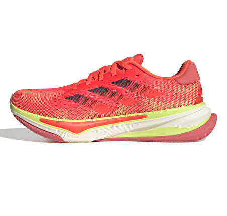 IE5968-E adidas Supernova Prıma Erkek Spor Ayakkabı Kırmızı