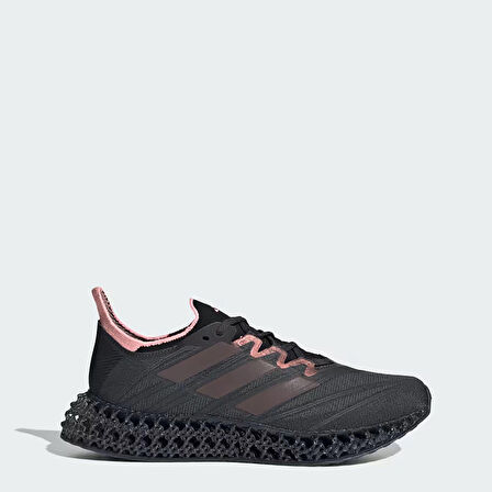 Adidas Kadın Koşu - Yürüyüş Ayakkabı 4Dfwd 4 W Ie8403