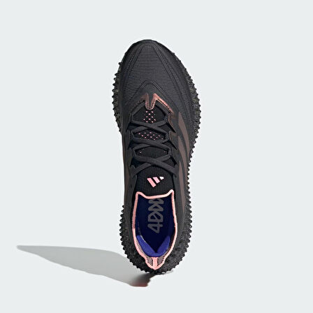 Adidas Kadın Koşu - Yürüyüş Ayakkabı 4Dfwd 4 W Ie8403