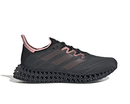 adidas 4Dfwd 4 W Kadın Koşu Ayakkabısı IE8403 Siyah